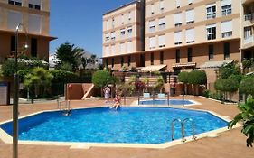 El Medano Playamar