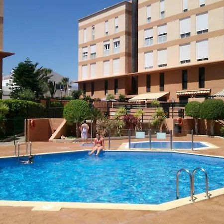 Apartament El Medano Playamar Zewnętrze zdjęcie