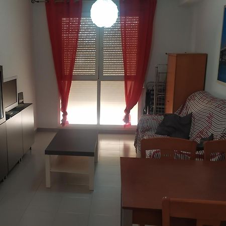 Apartament El Medano Playamar Zewnętrze zdjęcie