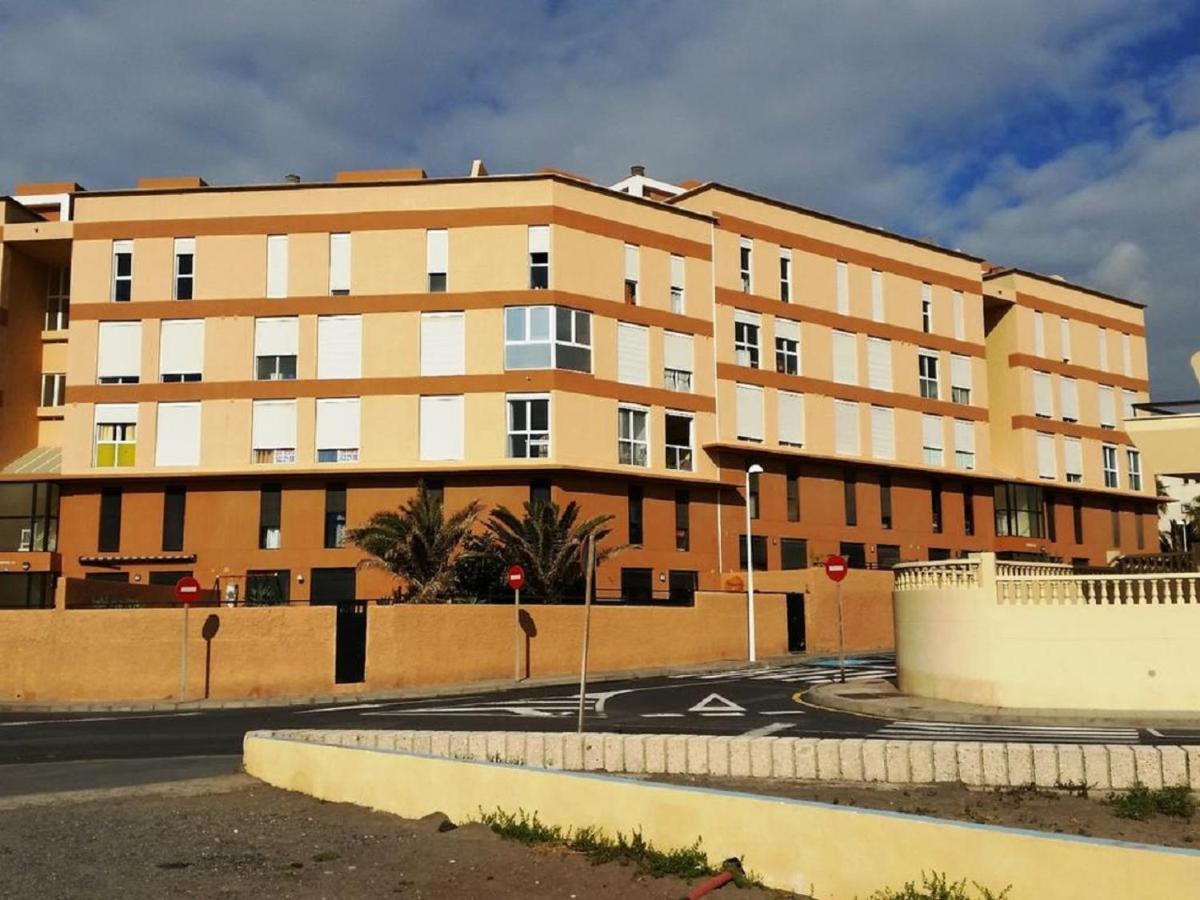 Apartament El Medano Playamar Zewnętrze zdjęcie