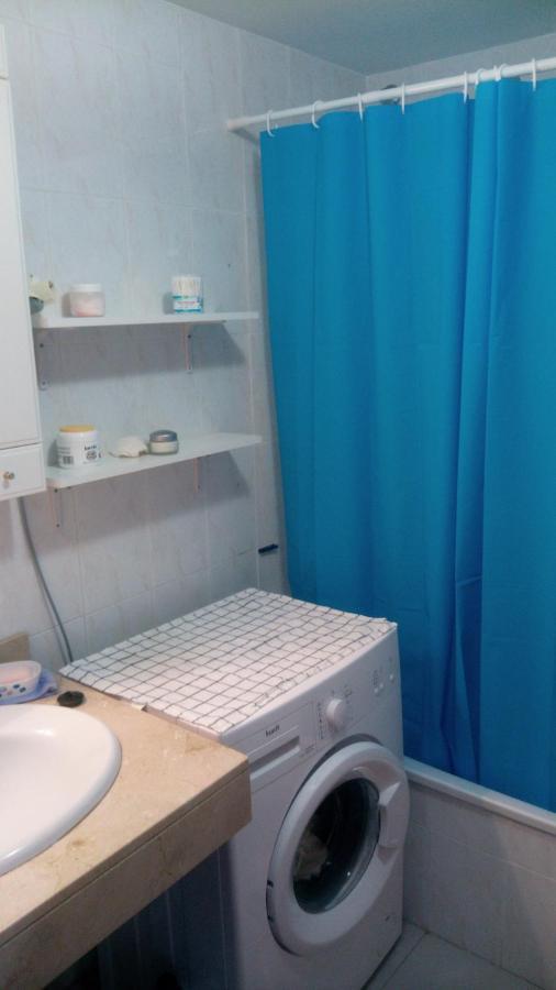 Apartament El Medano Playamar Zewnętrze zdjęcie
