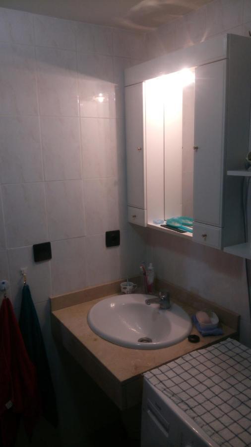 Apartament El Medano Playamar Zewnętrze zdjęcie