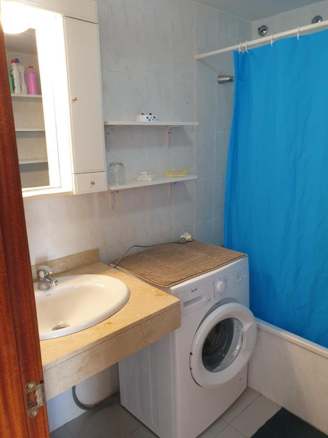 Apartament El Medano Playamar Zewnętrze zdjęcie