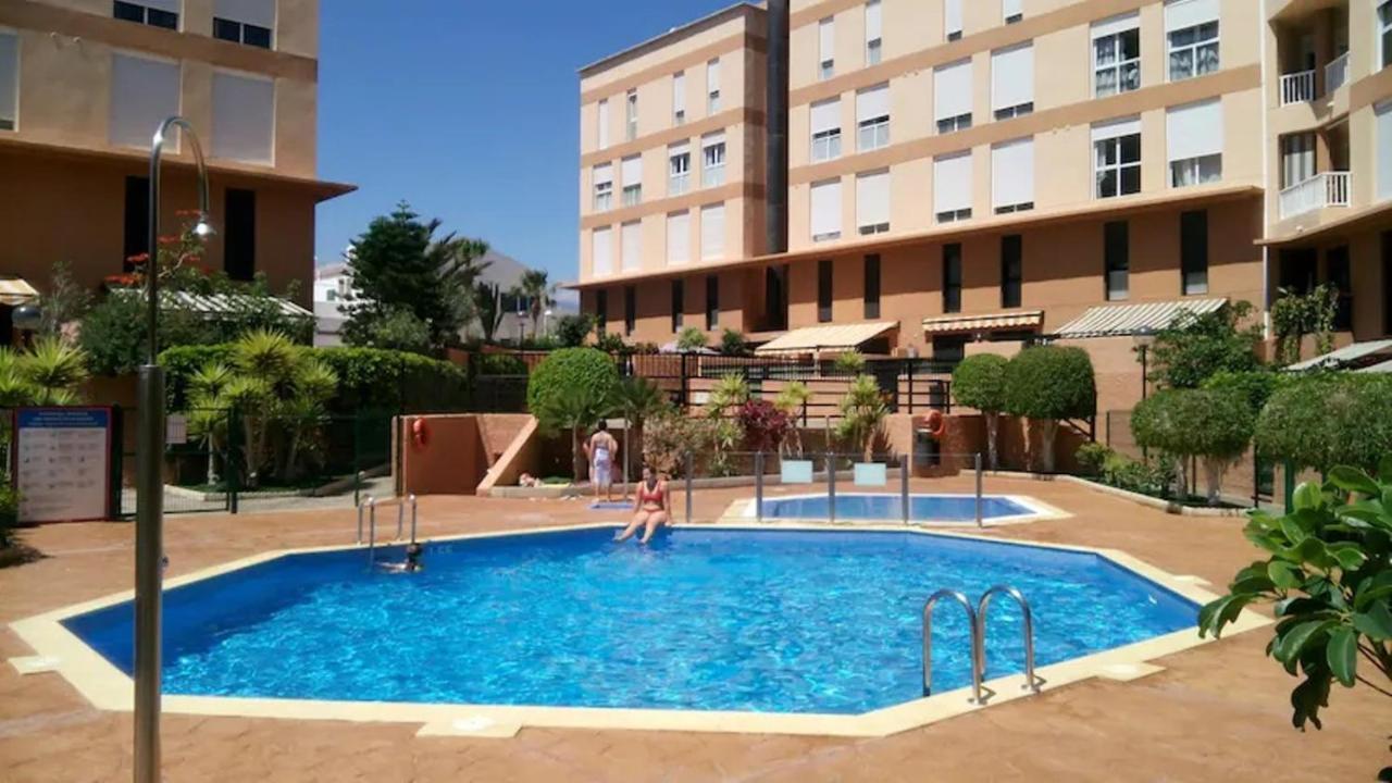 Apartament El Medano Playamar Zewnętrze zdjęcie