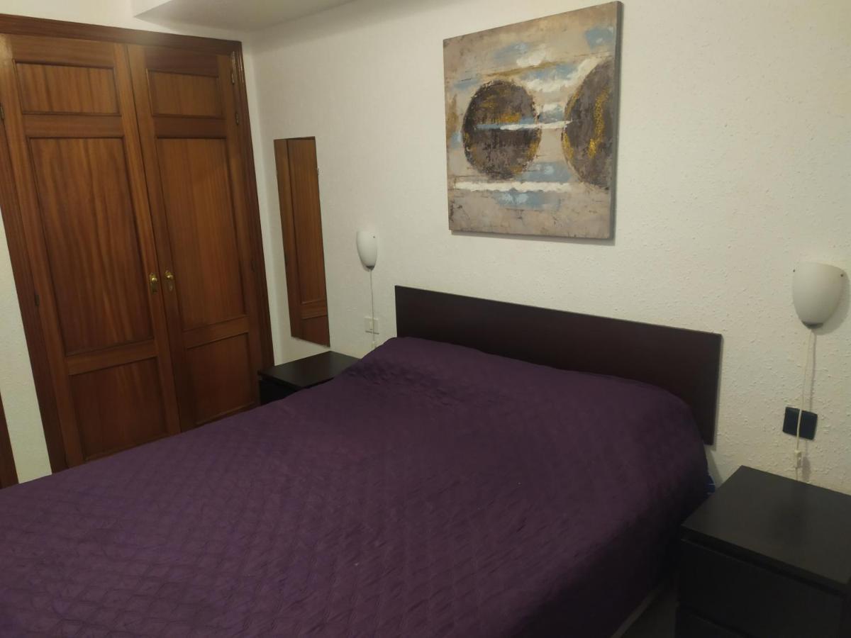 Apartament El Medano Playamar Zewnętrze zdjęcie