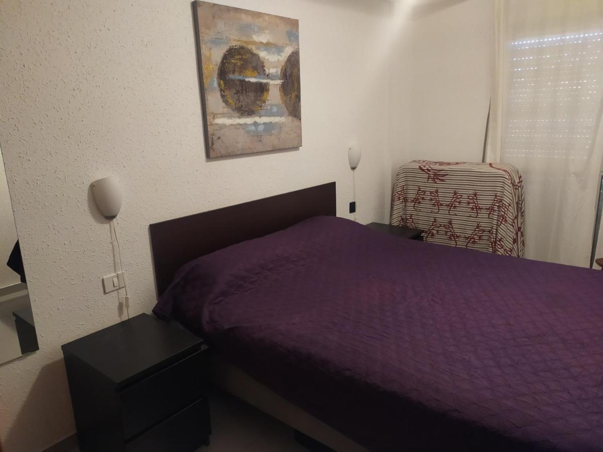 Apartament El Medano Playamar Zewnętrze zdjęcie