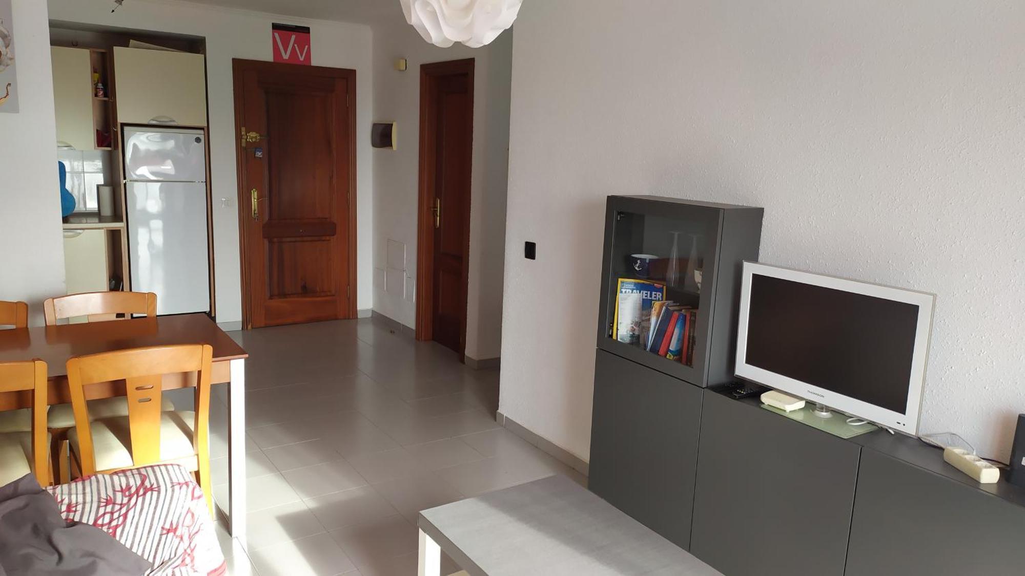 Apartament El Medano Playamar Zewnętrze zdjęcie