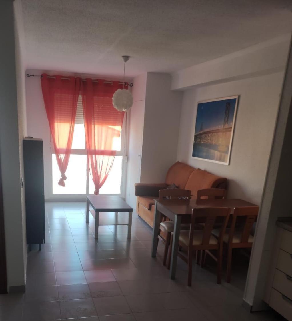 Apartament El Medano Playamar Zewnętrze zdjęcie