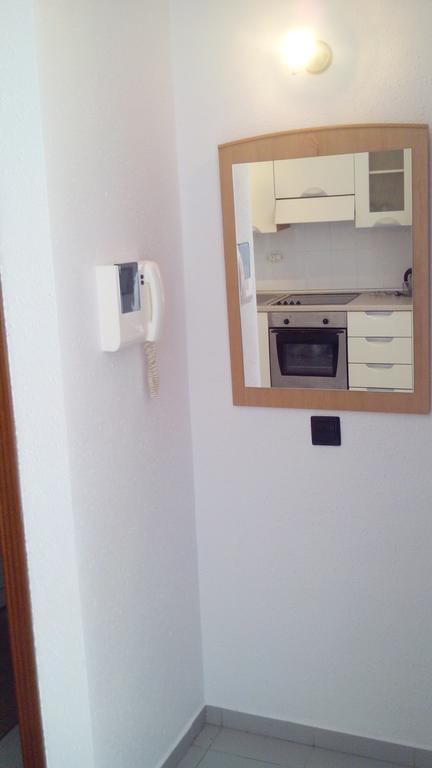 Apartament El Medano Playamar Zewnętrze zdjęcie